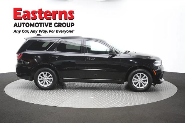 2025 Dodge Durango GT RWD