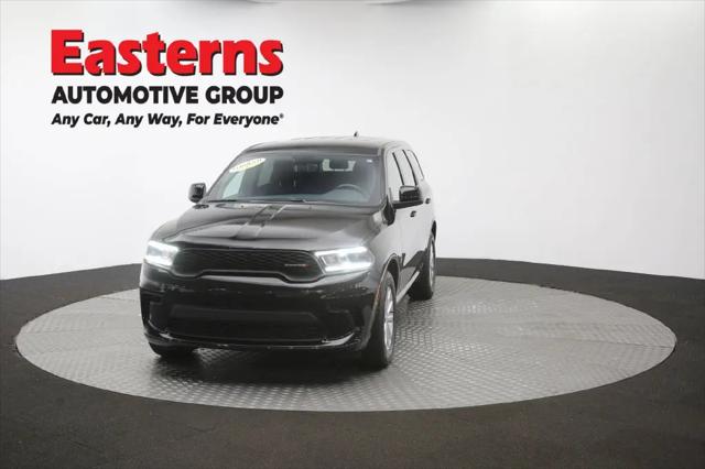 2025 Dodge Durango GT RWD