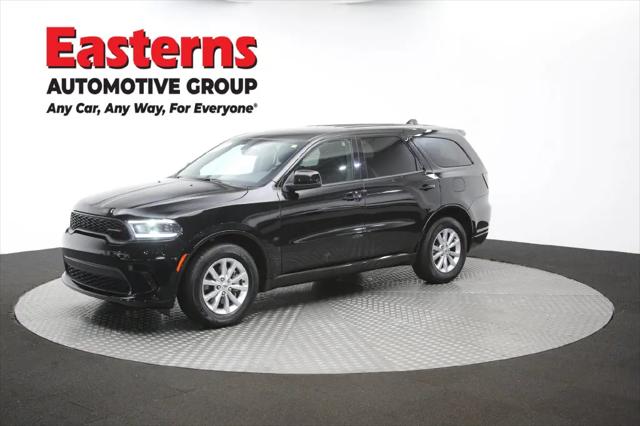 2025 Dodge Durango GT RWD