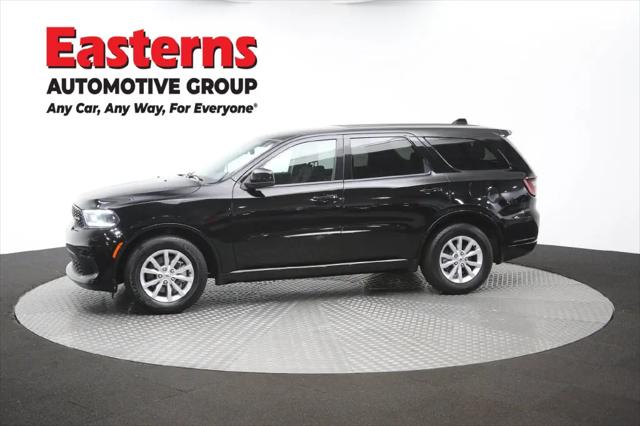 2025 Dodge Durango GT RWD