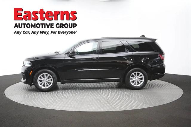 2025 Dodge Durango GT RWD