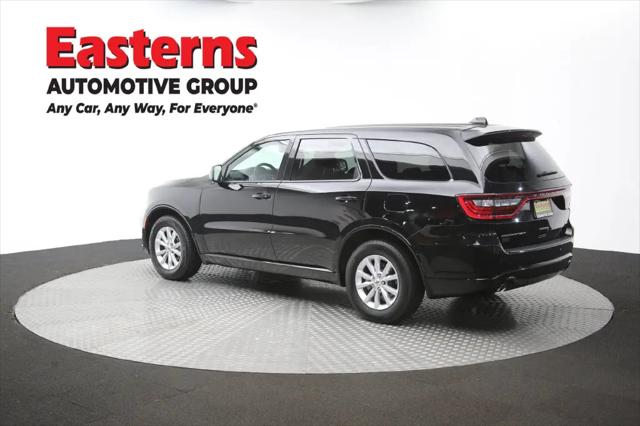 2025 Dodge Durango GT RWD