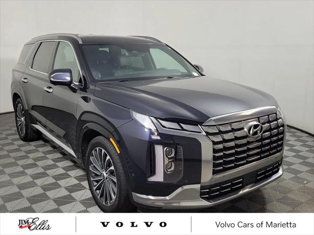 2024 Hyundai Palisade Calligraphy for sale in Marietta, GA