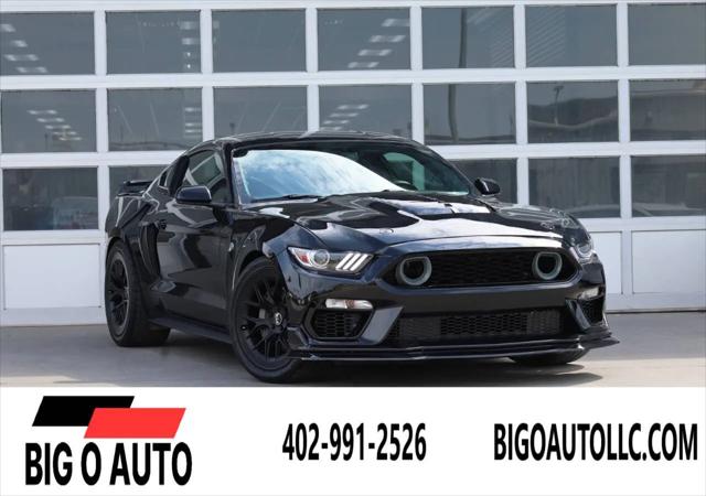2017 Ford Mustang GT for sale in Omaha, NE