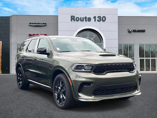 2027 Dodge Durango GT Plus HEMI for sale in Robbinsville, NJ