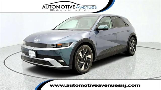 2025 Hyundai IONIQ 5 SE for sale in Wall Township, NJ