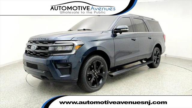 2024 Ford Expedition Limited MAX for sale in Wall Township, NJ