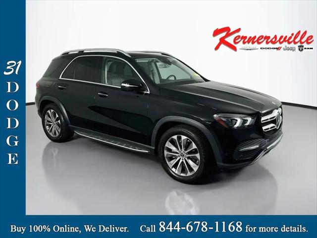 2020 Mercedes-Benz GLE GLE 350 4MATIC for sale in Kernersville, NC