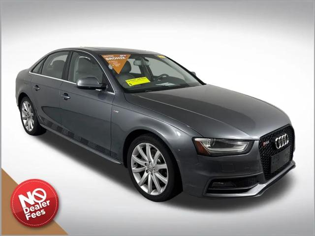 2014 Audi A4 2.0T Premium for sale in Clermont, FL