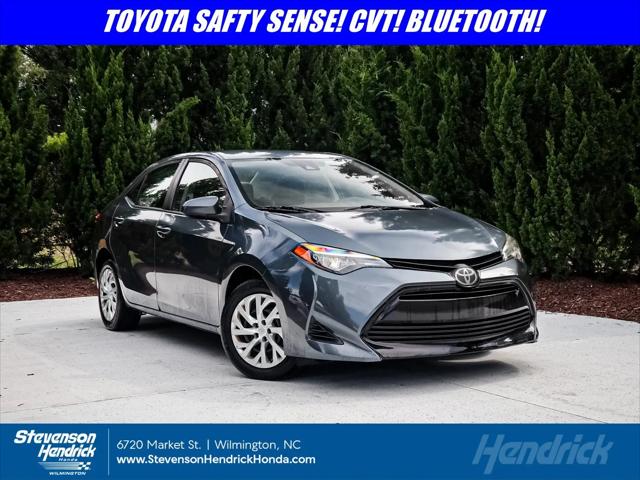 2019 Toyota Corolla L for sale in Wilmington, NC