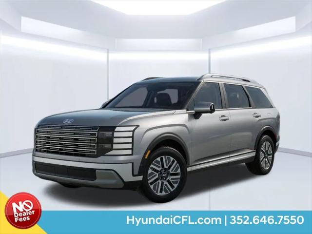 2027 Hyundai Palisade Hybrid Blue SEL Premium 7P for sale in Clermont, FL