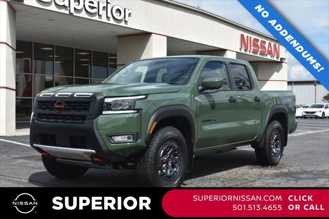 2027 Nissan Frontier PRO-4X for sale in Conway, AR