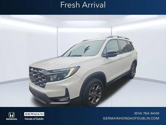 2024 Honda Passport AWD TrailSport for sale in Dublin, OH