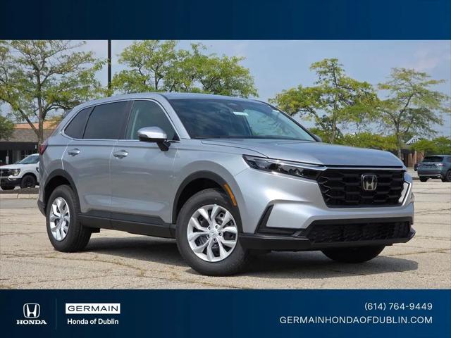 2026 Honda CR-V LX AWD for sale in Dublin, OH