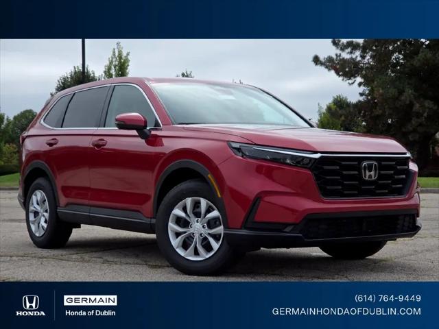 2026 Honda CR-V LX AWD for sale in Dublin, OH