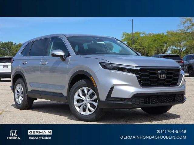 2026 Honda CR-V LX AWD for sale in Dublin, OH