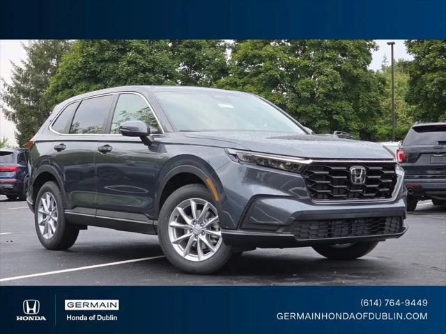 2026 Honda CR-V EX AWD for sale in Dublin, OH