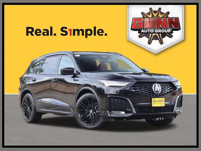 2026 Acura MDX A-SPEC Advance Package for sale in San Antonio, TX