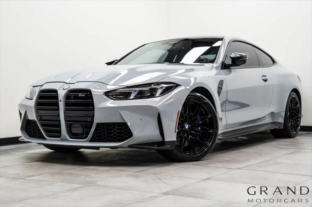 2025 BMW M4 Competition for sale in Marietta, GA