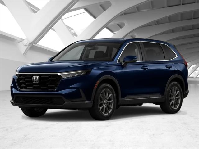 2027 Honda CR-V EX-L for sale in Tyler, TX
