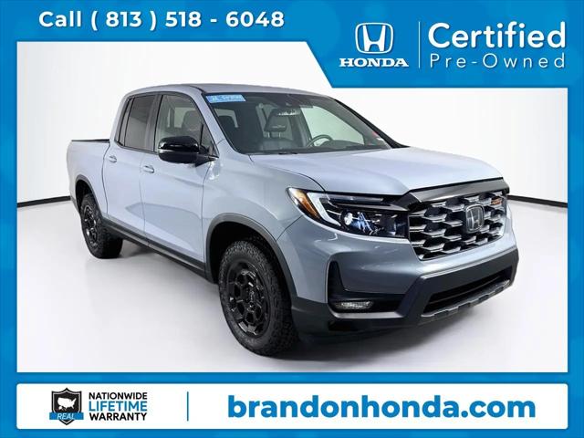 2026 Honda Ridgeline TrailSport+ for sale in Tampa, FL