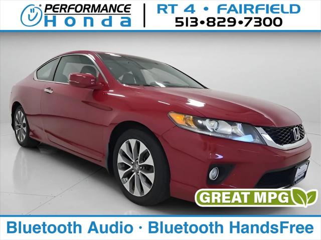 2013 Honda Accord for sale near Fairfield, OH