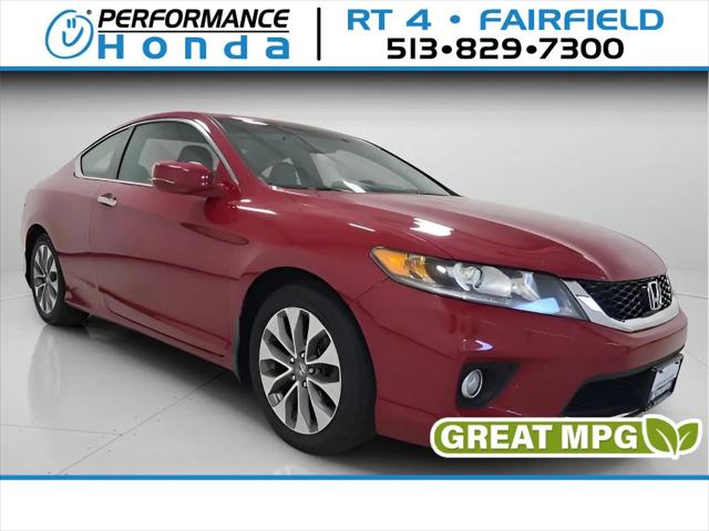 2013 Honda Accord for sale near Fairfield, OH