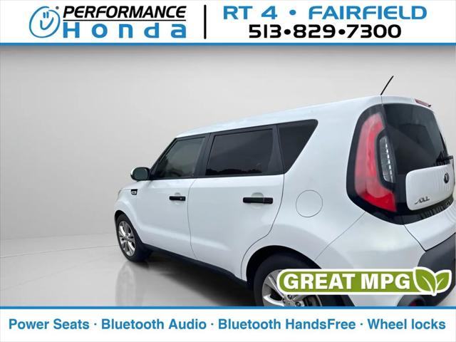2014 Kia Soul + for sale near Fairfield, OH