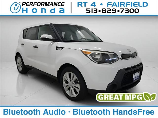 2014 Kia Soul + for sale near Fairfield, OH