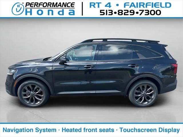 2023 Kia Sorento for sale near Fairfield, OH