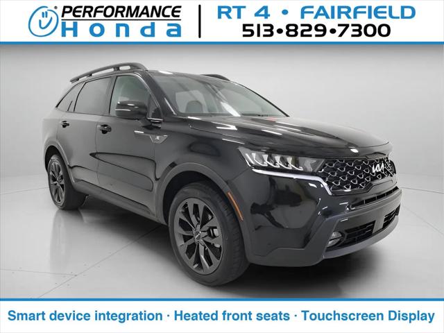 2023 Kia Sorento for sale near Fairfield, OH