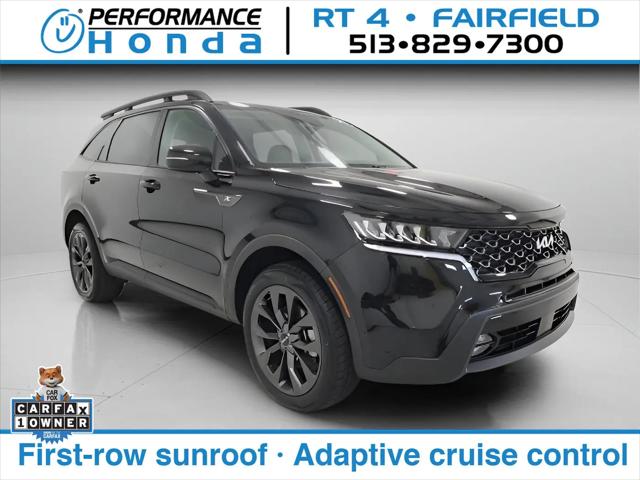 2023 Kia Sorento X-Line EX for sale in Fairfield, OH