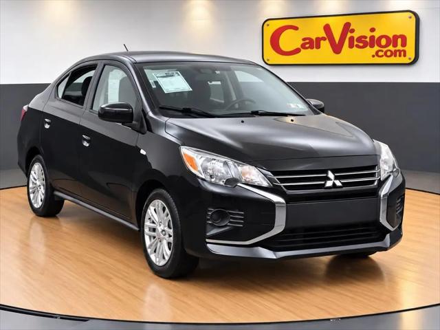 2021 Mitsubishi Mirage G4 ES for sale in Maple Shade, NJ