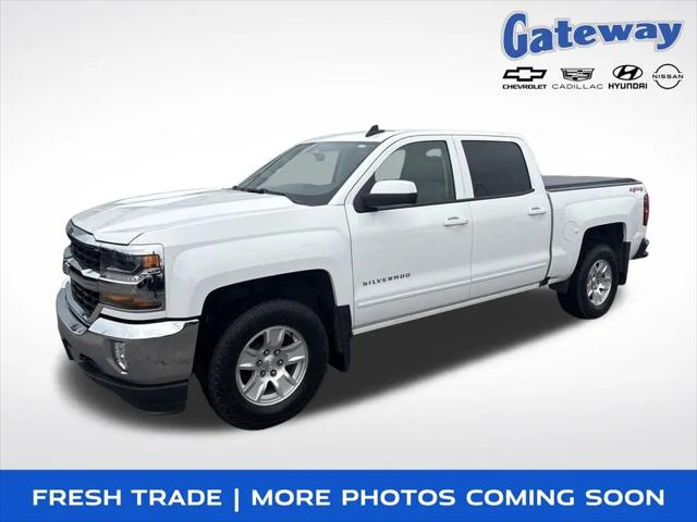 2016 Chevrolet Silverado 1500 1LT for sale in Fargo, ND
