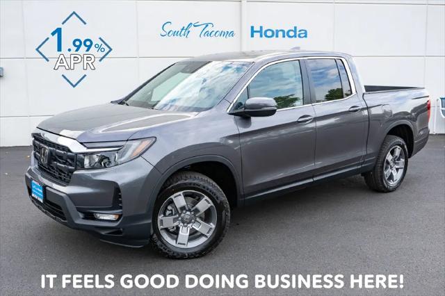 2026 Honda Ridgeline RTL for sale in Tacoma, WA