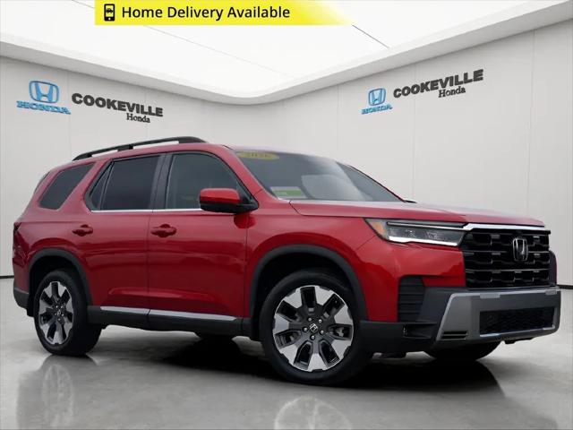 2026 Honda Pilot Elite for sale in Cookeville, TN