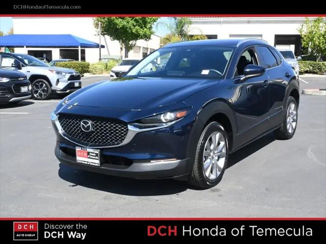 2022 Mazda CX-30 Select for sale in Temecula, CA