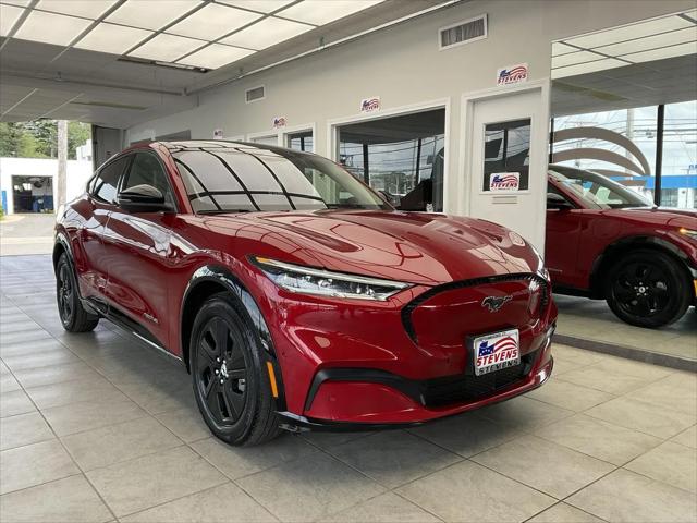 2023 Ford Mustang Mach-E California Route 1 for sale in Milford, CT