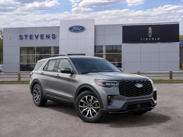 2027 Ford Explorer ST-Line for sale in Milford, CT