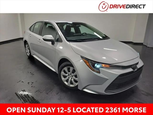 2024 Toyota Corolla LE for sale in Columbus, OH