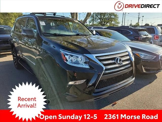 2019 Lexus GX 460 GX 460 for sale in Columbus, OH
