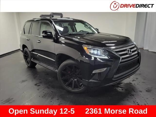 2019 Lexus GX 460 GX 460 for sale in Columbus, OH
