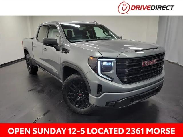 2023 GMC Sierra 1500 for sale near Columbus, OH