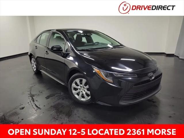 2024 Toyota Corolla LE for sale in Columbus, OH
