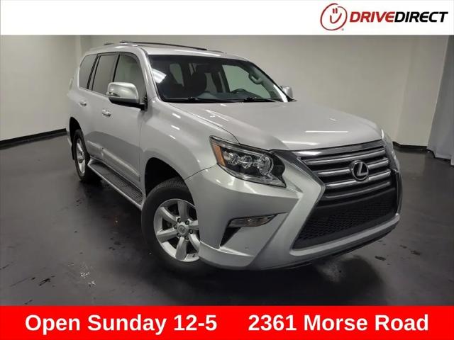 2018 Lexus GX 460 GX 460 for sale in Columbus, OH