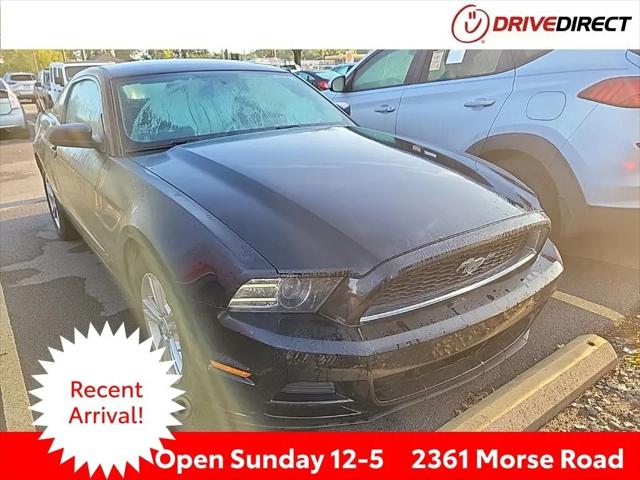 2014 Ford Mustang V6 for sale near Columbus, OH