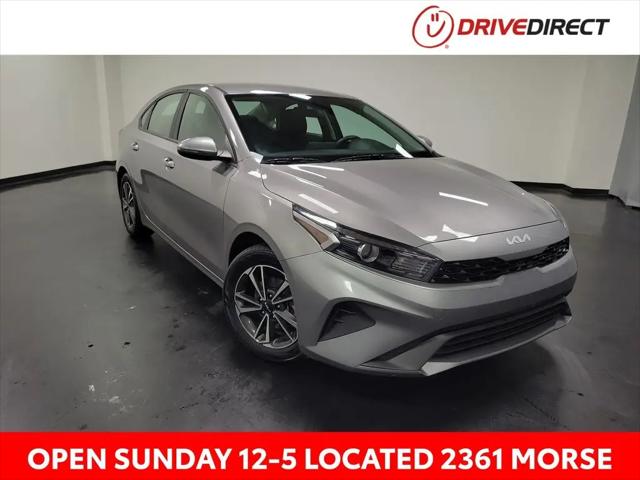2024 Kia Forte LXS for sale near Columbus, OH