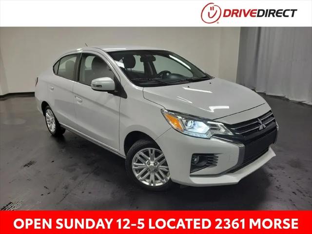 2024 Mitsubishi Mirage G4 SE for sale near Columbus, OH