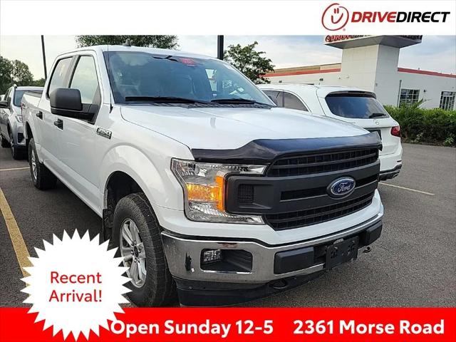 2020 Ford F-150 XL for sale in Columbus, OH