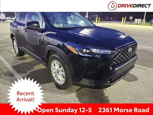 2023 Toyota Corolla Cross for sale near Columbus, OH